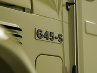 The FJ Company Toyota Land Cruiser 1981 FJ45-289139 Light Olive 6L4