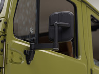 The FJ Company Toyota Land Cruiser 1981 FJ45-289139 Light Olive 6L4