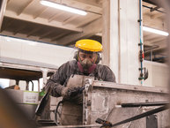 The FJ Company Toyota Land Cruiser 1981 FJ45-299902 Medium Blue