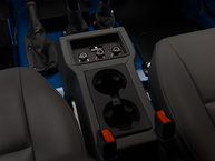 The FJ Company Toyota Land Cruiser 1981 FJ45-299902 Medium Blue