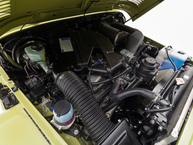 The FJ Company Toyota Land Cruiser 1981 FJ45-289139 Light Olive