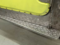 The FJ Company Toyota Land Cruiser 1982-FJ40-356859 Cadet Blue