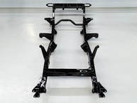 The FJ Company Toyota Land Cruiser 1982 FJ40-356859