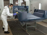 The FJ Company Toyota Land Cruiser 1982 FJ40-356859