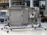 The FJ Company Toyota Land Cruiser 1982 FJ40-356859