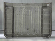 1982 Toyota Land Cruiser FJ40-357089 