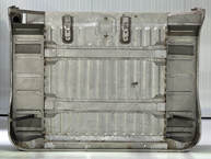 1982 Toyota Land Cruiser FJ40-357089 