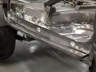 1982 Toyota Land Cruiser FJ40-357089 