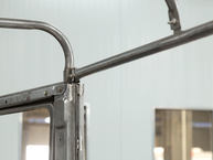 1982 Toyota Land Cruiser FJ40 FJ40-357089