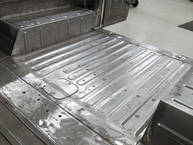 1982 Toyota Land Cruiser FJ40 FJ40-357089