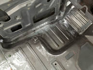 1982 Toyota Land Cruiser FJ40 FJ40-357089