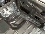 1982 Toyota Land Cruiser FJ40 FJ40-357089