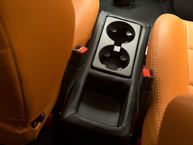 The FJ Company 1982 FJ40 Land Cruiser - Freebord Red 357089