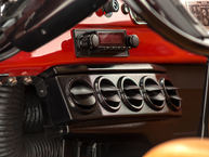 The FJ Company 1982 FJ40 Land Cruiser - Freebord Red 357089