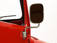 The FJ Company 1982 FJ40 Land Cruiser - Freebord Red 357089