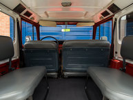 1982 Toyota Land Cruiser FJ40 Freeborn Red FJ40 358710