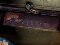 1982 Toyota Land Cruiser FJ40 Freeborn Red FJ40 358710