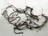 1982 Toyota Land Cruiser FJ40 Freeborn Red FJ40 358710