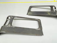 The FJ Company 1982 Toyota Land Cruiser FJ40 Freeborn Red FJ40 358710