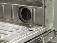 The FJ Company 1982 FJ40 Land Cruiser Freeborn red 358710