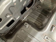 The FJ Company 1982 FJ40 Land Cruiser Freeborn red 358710