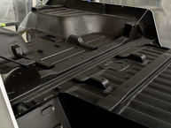 The FJ Company 1982 FJ40-358710 Land Cruiser Freeborn red