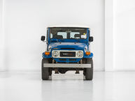 The FJ Company Toyota Land Cruiser 1982 FJ40-353153 Medium