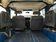 The FJ Company Toyota Land Cruiser 1982 FJ40-353153 Medium