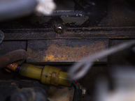 The FJ Company Toyota Land Cruiser 1982 FJ40-353153 Medium