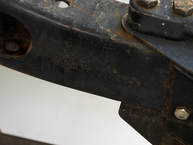 The FJ Company Toyota Land Cruiser 1982 FJ40-353153 Medium