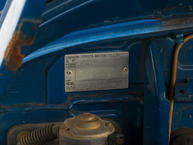 The FJ Company Toyota Land Cruiser 1982 FJ40-353153 Medium