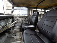 The FJ Company Toyota Land Cruiser 1982 FJ40-353153 Medium Blue