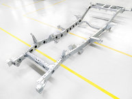 The FJ Company Toyota Land Cruiser 1982 FJ40-353153 Medium Blue