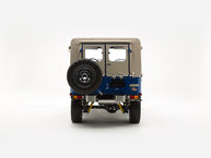 The FJ Company 1982 FJ40 Land Cruiser Medium Blue 355958