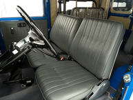 The FJ Company 1982 FJ40 Land Cruiser Medium Blue 355958