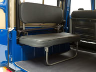 The FJ Company 1982 FJ40 Land Cruiser Medium Blue 355958