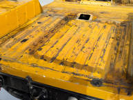 1982 Toyota Land Cruiser FJ40 Yellow  FJ40 356501