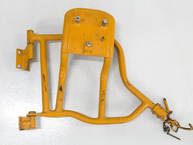 1982 Toyota Land Cruiser FJ40 Yellow  FJ40 356501