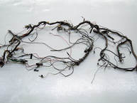 1982 Yellow  FJ40 356501 