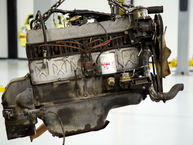 1982 Yellow  FJ40 356501 