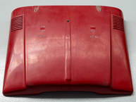 1982 Toyota Land Cruiser FJ40 Red FJ40-357089