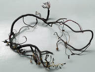 1982 Toyota Land Cruiser FJ40 Red FJ40-357089