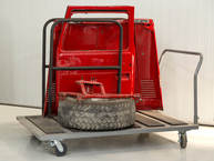 1982 Toyota Land Cruiser FJ40 FJ40-357089