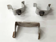 1982 Toyota Land Cruiser FJ40 FJ40-357089