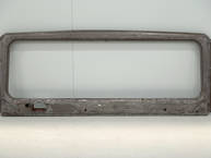 1982 Toyota Land Cruiser FJ40 Red FJ40-357089