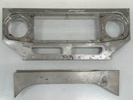 1982 Toyota Land Cruiser FJ40 Red FJ40-357089