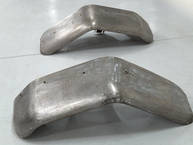 1982 Toyota Land Cruiser FJ40 Red FJ40-357089