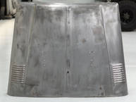 1982 Toyota Land Cruiser FJ40 Red FJ40-357089