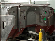 1982 Toyota Land Cruiser FJ40 FJ40-357089