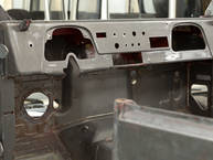 1982 Toyota Land Cruiser FJ40 FJ40-357089